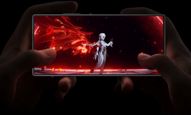 Conoce el Redmagic 10 Air, smartphone gamer ligero, pero potente