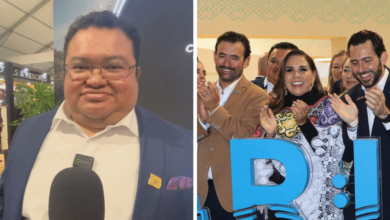Cozumel llega al Tianguis Turístico por más vuelos