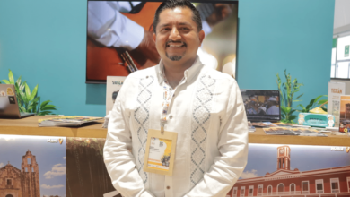Tianguis Turístico 2025: Valladolid con fuerte presencia en Baja California