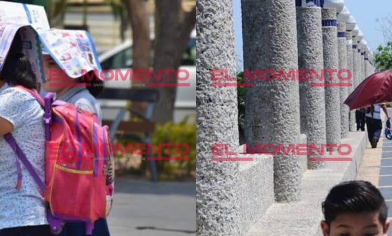 El calor cobra su primera víctima mortal en Tabasco este 2025