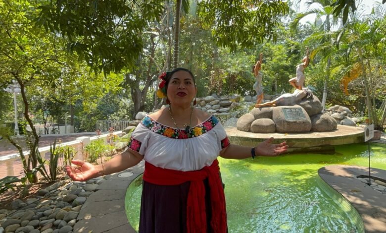 Eli Osorio confirmó la participación de embajadores tabasqueños en la esperada Feria Tabasco 2025