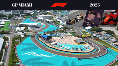 Imagen editada de GP Miami editada