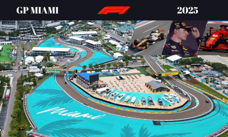 Imagen editada de GP Miami editada