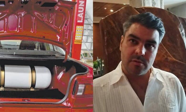 Gas LP debe ser una opción de primera mano para eficientar movilidad automotríz.