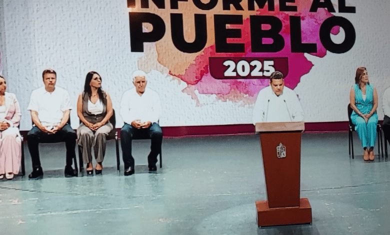 Gobierno de Tabasco Refuerza Transparencia y Acercamiento Ciudadano