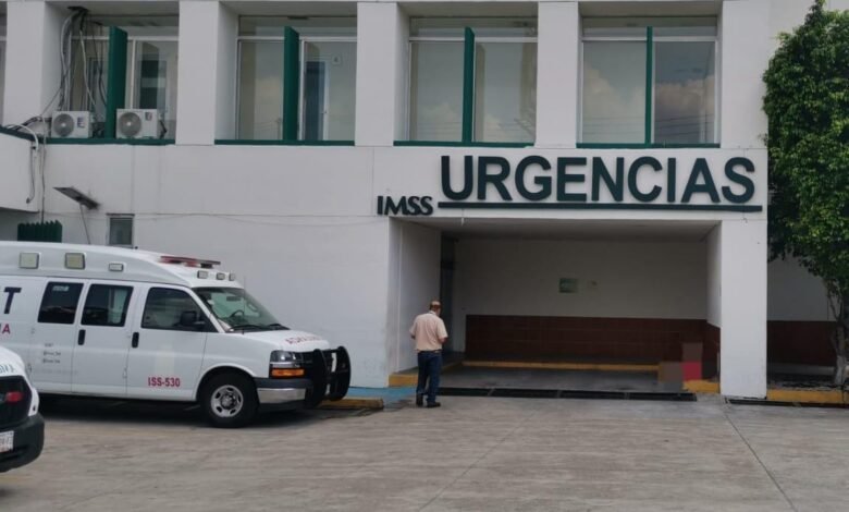 IMSS Tabasco mantendrá servicios médicos este 1 de mayo en hospitales y clínicas