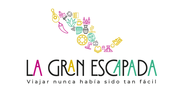 La gran Escapada