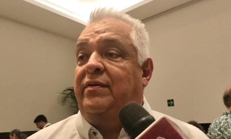 arco Cano reporta qué el SAT tendrá medidas más rigurosas para evitar valuadores patito