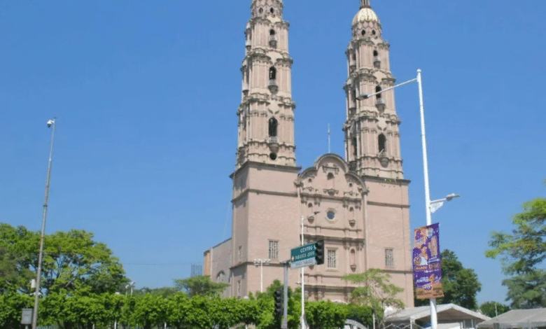 Modificarán horarios de misas solo en algunas ermitas por temporada de calor; Catedral será una de ellas