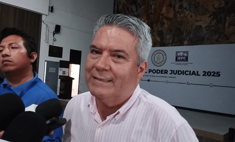 Servidor publico de partido político