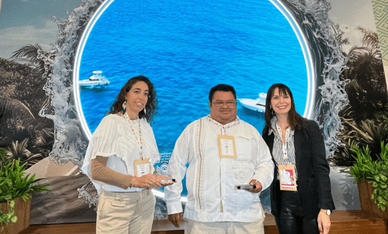 Playas de Cozumel, en el top mundial de TripAdvisor