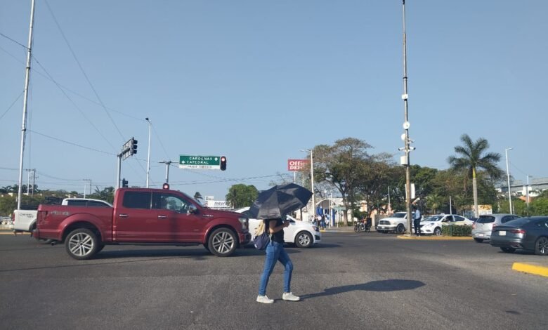 Foto: Felipe Rosales / El Momento Tabasco