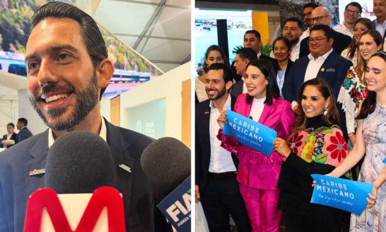 Quintana Roo buscará impulsar el turismo comunitario en el Tianguis Turístico