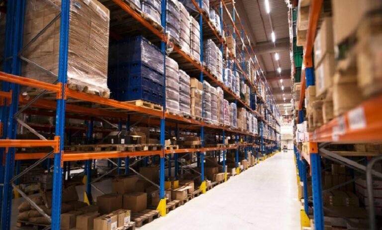 Aumenta comercio exterior