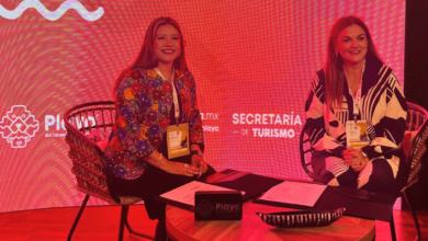 Tianguis Turístico 2025 Ayuntamiento de Mérida fortalece lazos con Viva Aerobus y Playa del Carmen