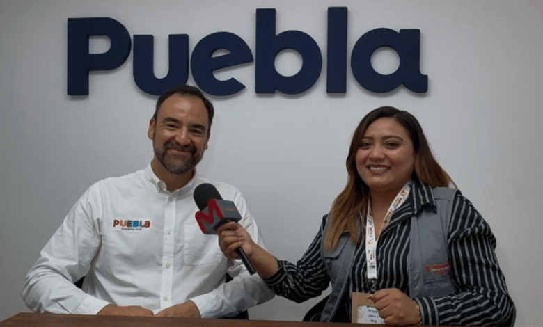 Tianguis Turístico 2025: Puebla potencia conectividad para el Mundial en México