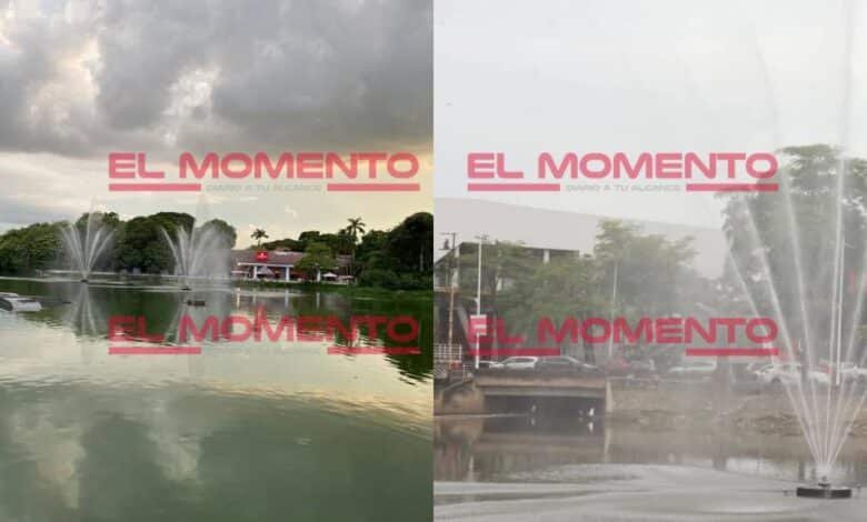 Vaso Cencalli se nota más saludable a pesar de Sequía