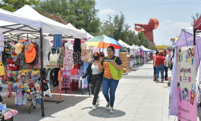 CDMX,México,Neni Fest,Compras,Locales,Nacional