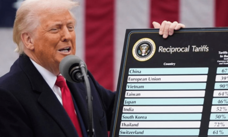 México,Canadá,aranceles,Donald Trump,Casa Blanca