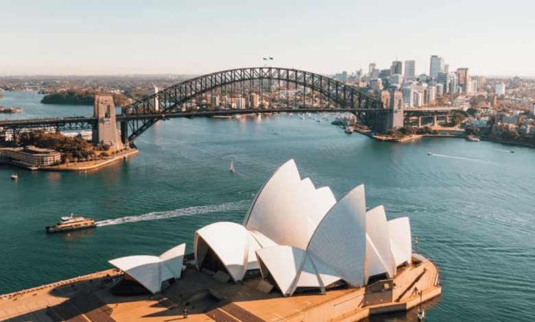 aventura,paisajes,cultura,urbana,Australia,radar