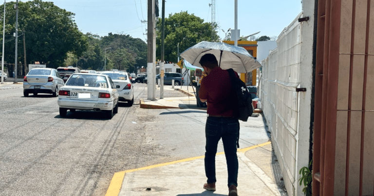 Municipios,Tabasco,Calor,Sol