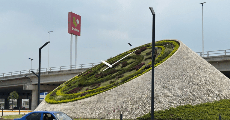 canal de baja presión,ambiente,húmedo,caluroso,temperaturas máximas