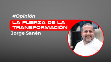 Jorge Sanen