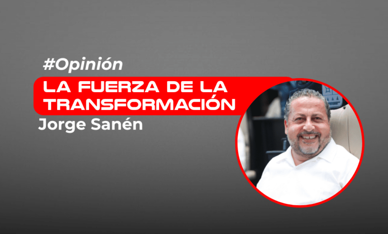 Jorge Sanen