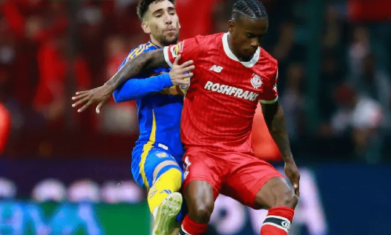 A un paso del título; Toluca y Tigres abrirán la serie de semifinales