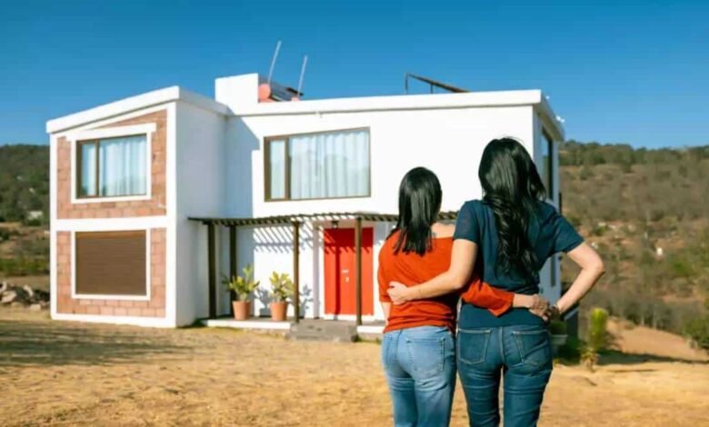 VIVIENDA SUBE DE VALOR EN MEXICO