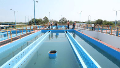 Agua más eficiente y sin cortes para Nacajuca y municipios vecinos