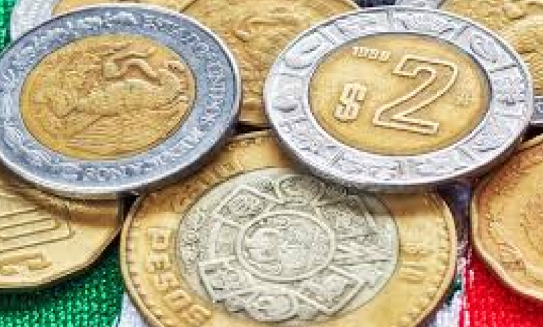 Al cierre de mayo, peso liga cinco meses de apreciación