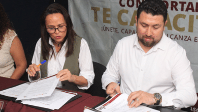 Alianza clave para el empoderamiento de la mujer