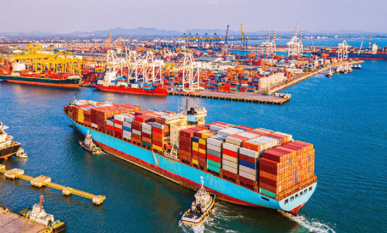 Aumenta 47.6% recaudación a las importaciones_ Hacienda