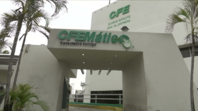 CFE restablece y garantiza suministro de energía en localidades en Tabasco