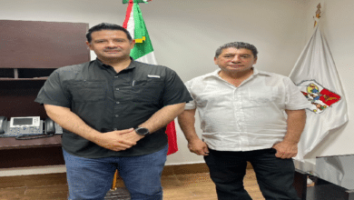 CMIC Tabasco propone fondo para seguridad con aportación de constructores