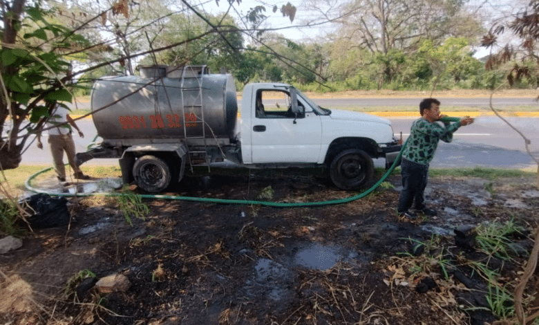 COBIUS: Reforestación con compromiso a largo plazo en ríos de Villahermosa