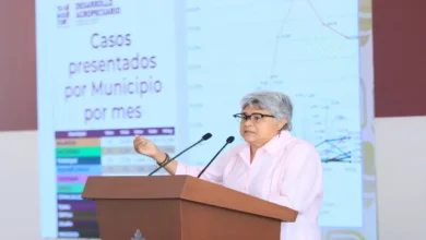 Casos de Gusano Barrenador a la Baja en Tabasco por Estrategia Intergubernamental