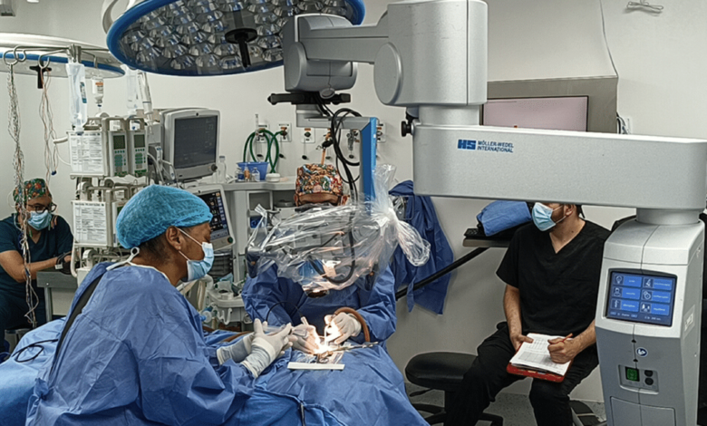 Con implante coclear menor de tres años recupera audición en el IMSS Jalisco