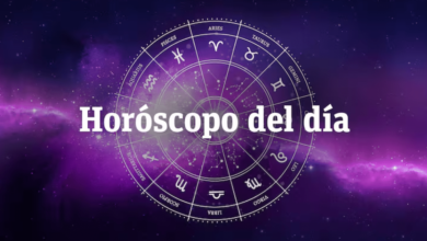 Conoce lo que dice tu horóscopo hoy 13 de mayo