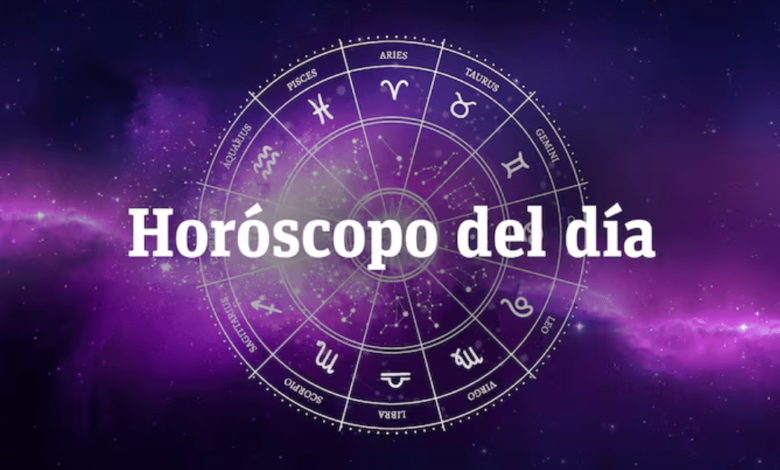 Conoce lo que dice tu horóscopo hoy 13 de mayo