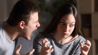 Conoce ¿Cuál es el signo más enojón del zodiaco?