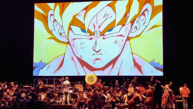Dragon Ball tendrá concierto sinfónico oficial en México