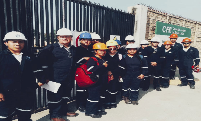 Educación y Energía_ La Clave para el Futuro Sostenible de Tabasco