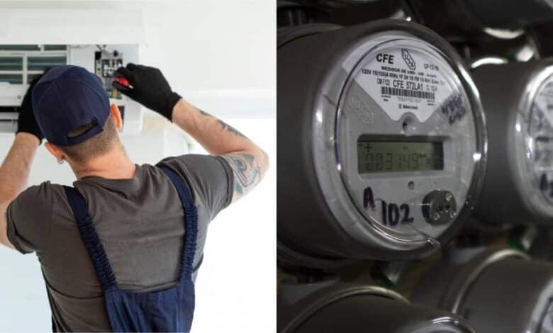 El Colegio de Ingenieros Mecánicos y Eléctricos de Tabasco advierte que el uso excesivo de aire acondicionado podría disparar los costos