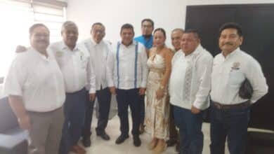El gobernador se reúne con líderes sindicales para buscar soluciones a desafíos históricos del sector educativo