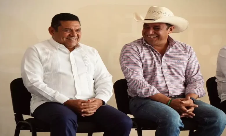 El rescate del campo, pilar fundamental del gobierno tabasqueño