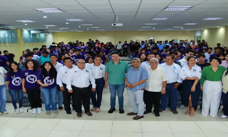 En Comalcalco existe disciplina contable y financiera_ Ovidio Peralta