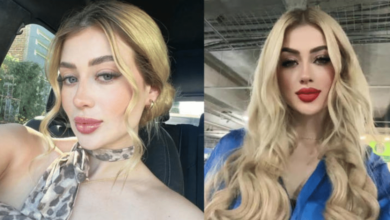 Fiscalía niega que El Doble R esté detrás del asesinato de Valeria Márquez