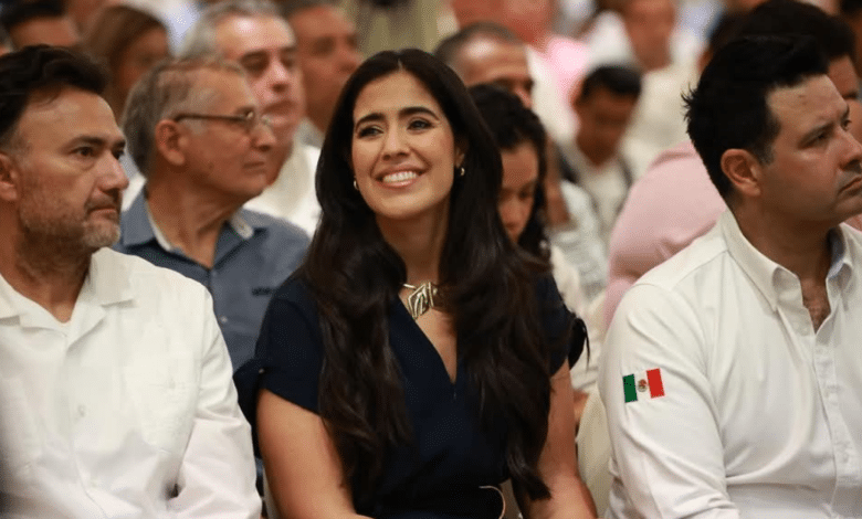 Fortalecimiento del Turismo en Tabasco Chery Aranguren se suma al equipo de la SETUDEC